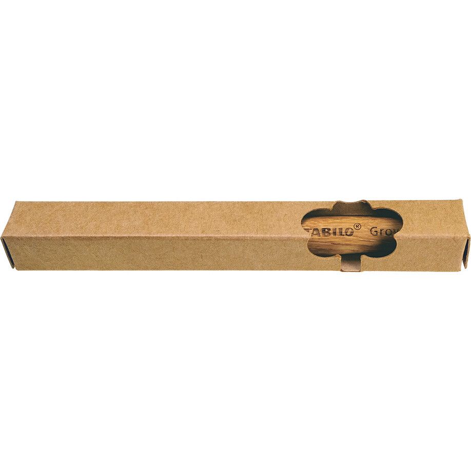STABILO Grow ball Rollerball - Heidelbeerblau - Buche-527