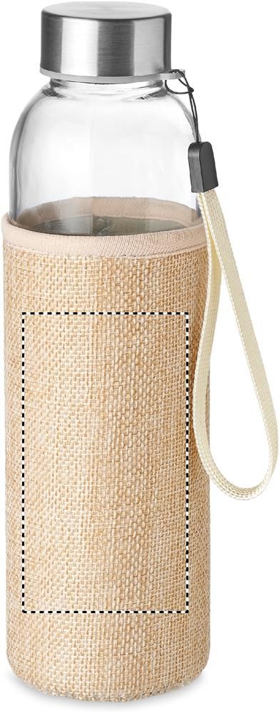 Veredelungsposition POUCH