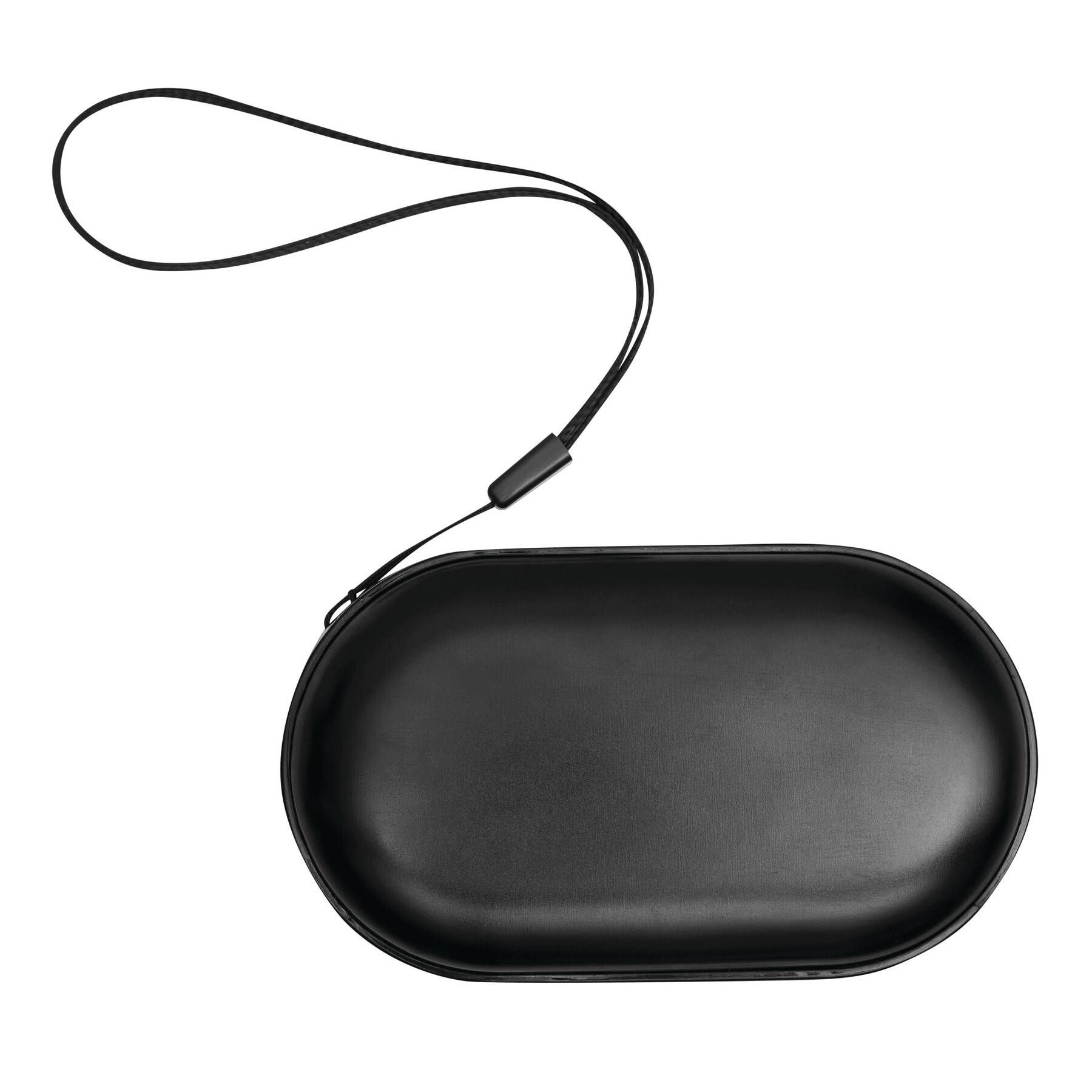 Powerbank und Taschen- / Handwärmer HEAT POWER - schwarz-463