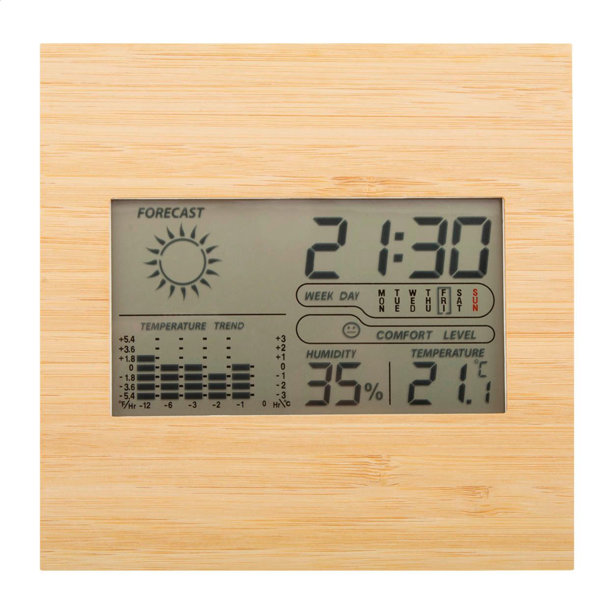 Boocast Wetterstation - natur-515