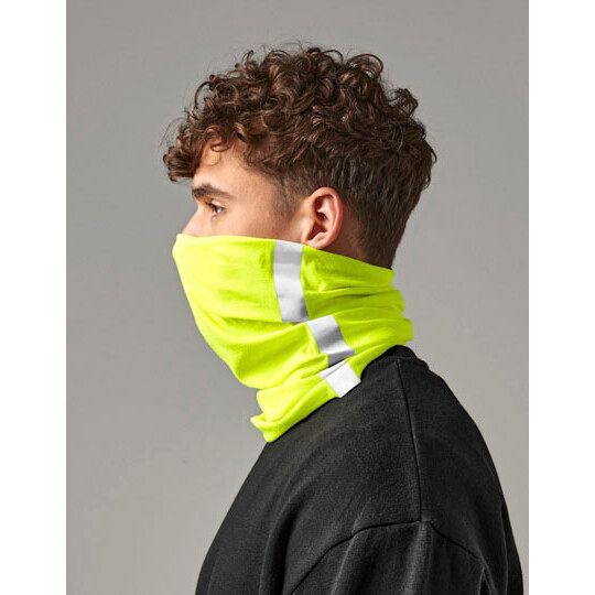 Morf® Enhanced-Viz - fluorescent yellow-793