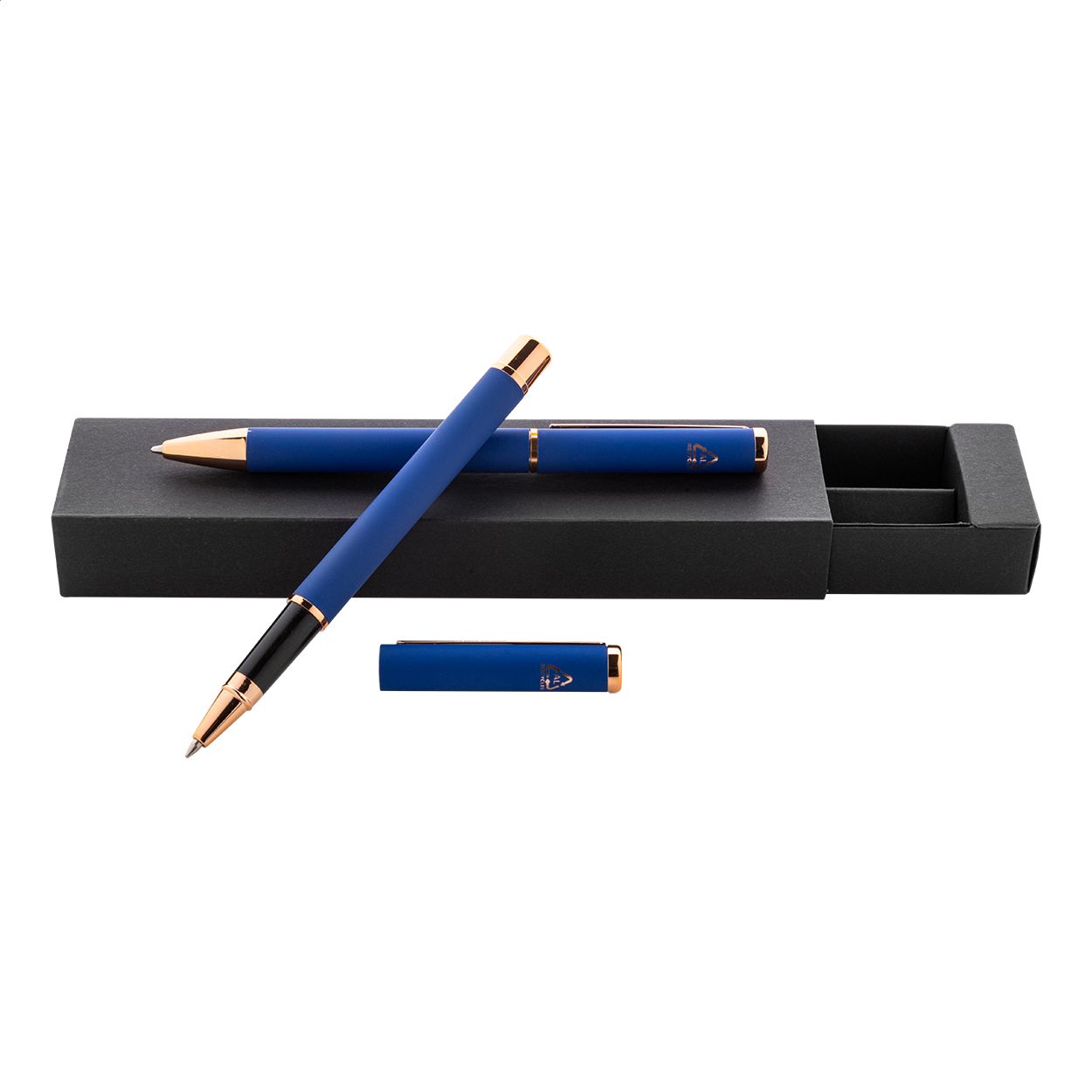 Rossy Schreibset - blau-491