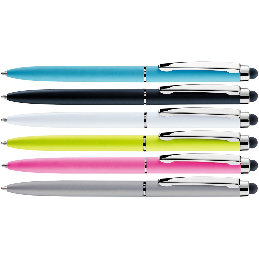 Skinny Touch Touchpen - gelb-138