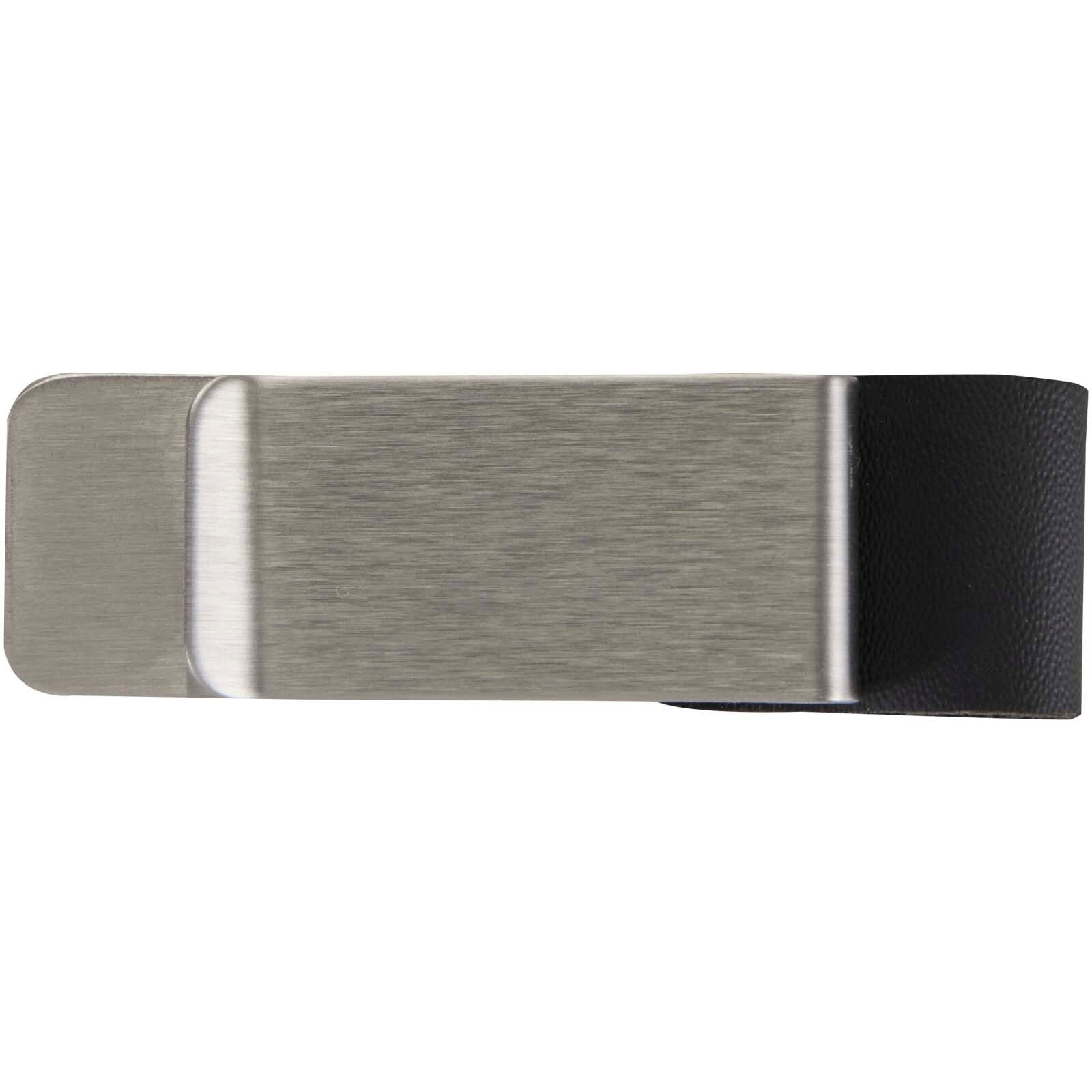 Riva Stifthalter-Clip - schwarz-272