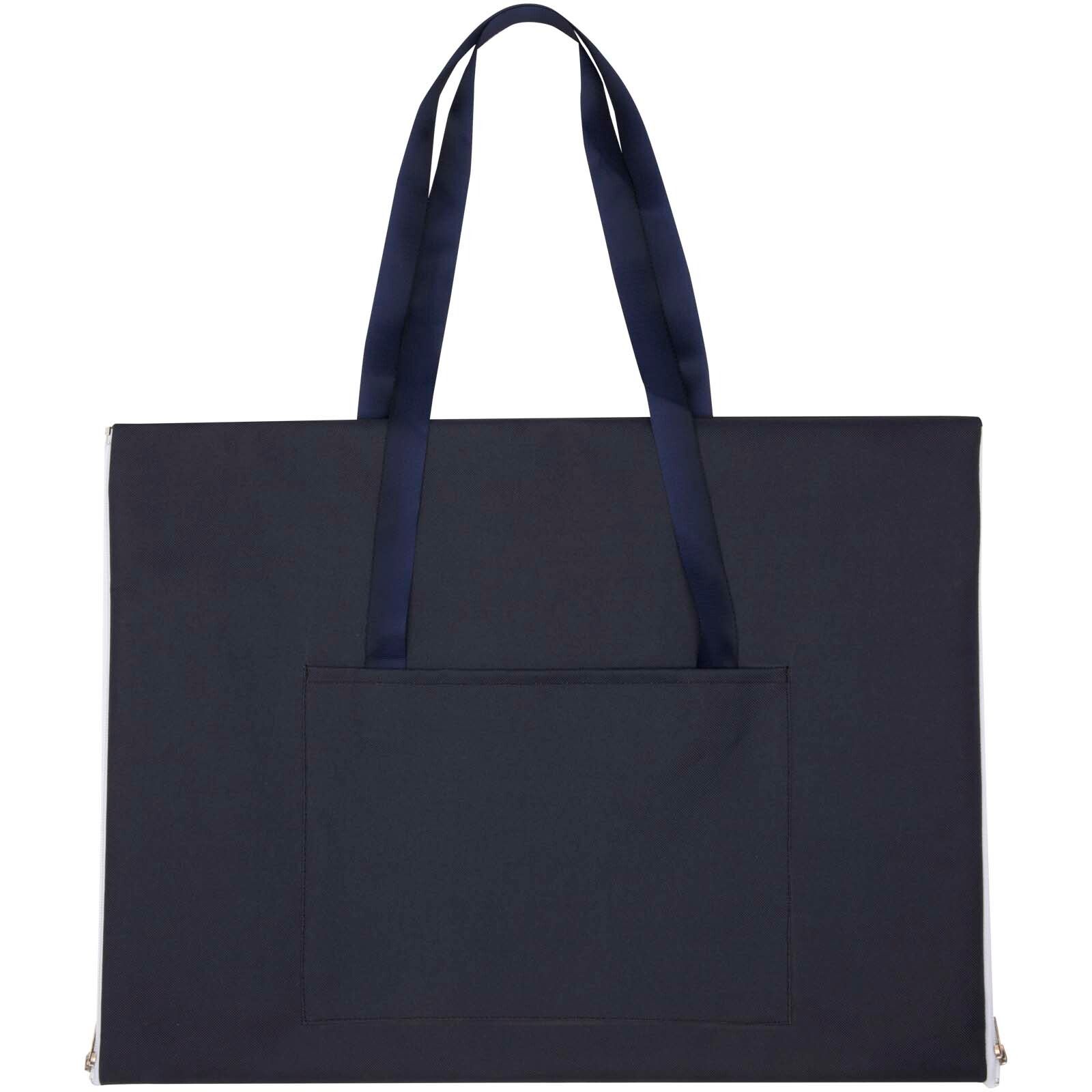 Laytote Picknickdecke - navy-400