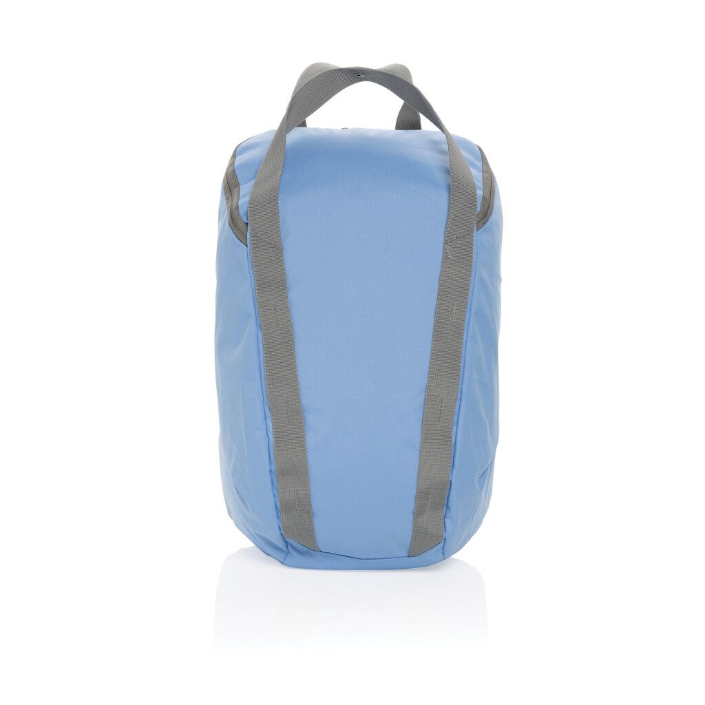 Sienna AWARE™ RPET 14" Everyday Laptop-Rucksack - sky blue-921