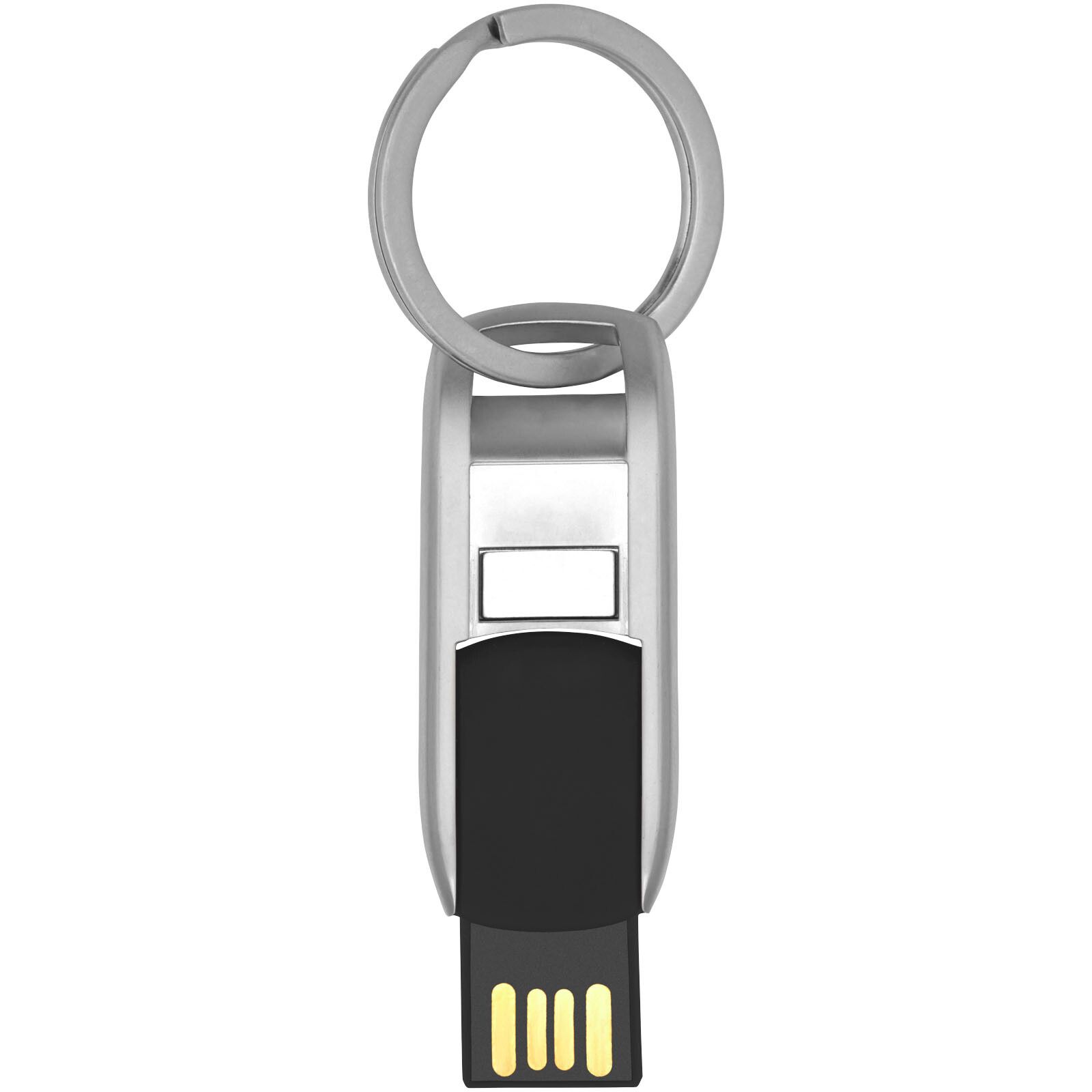 Flip USB Stick - silber - 32 GB-685