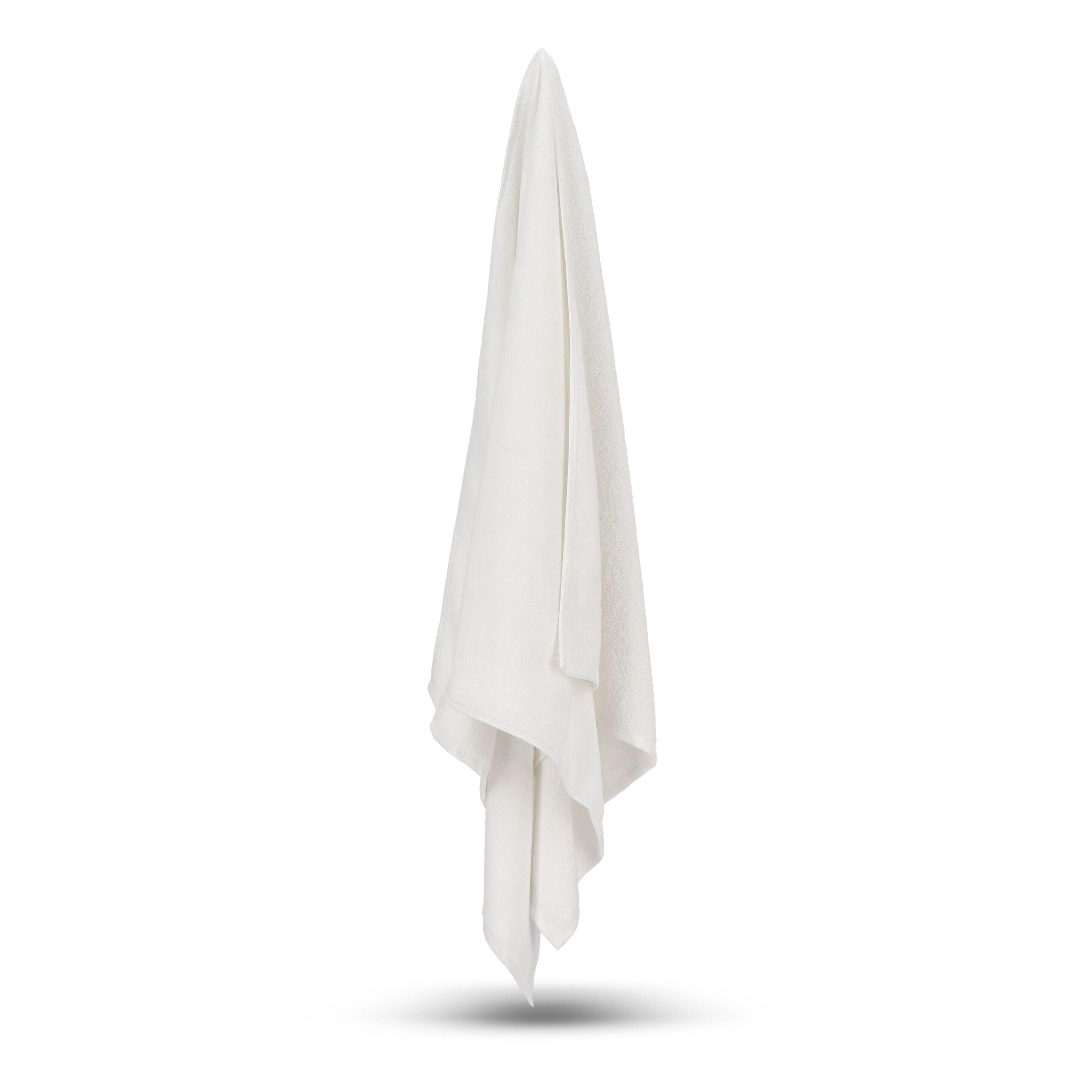 Sublimations Handtuch 50 x 100 cm 400 g/m² - weiss-368