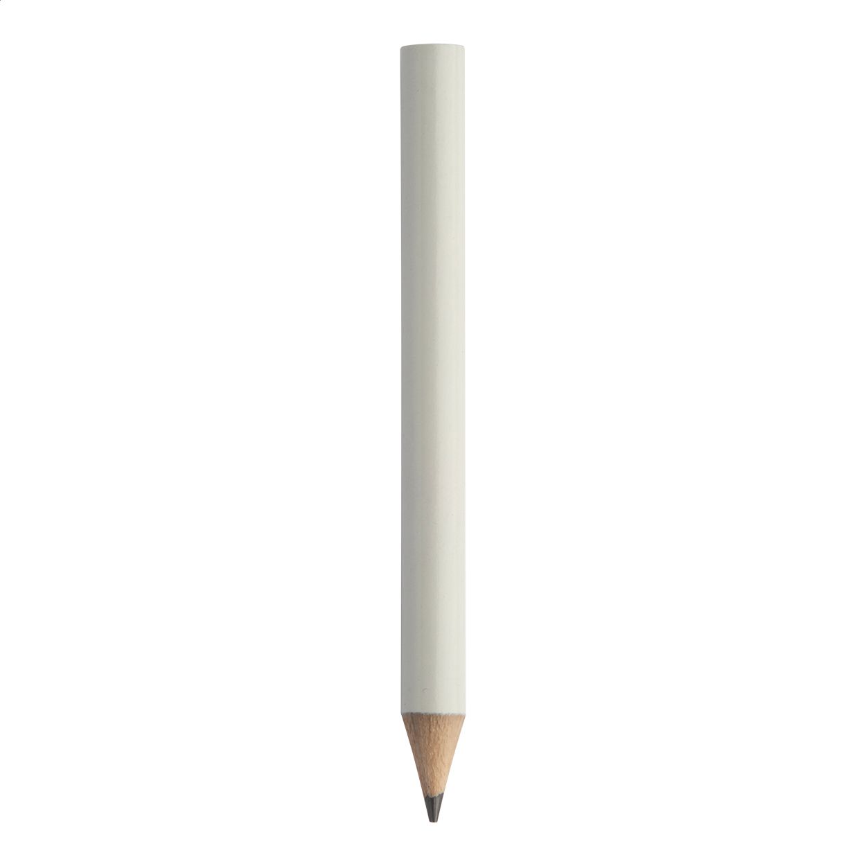 Minibleistift Mercia - weiß-645