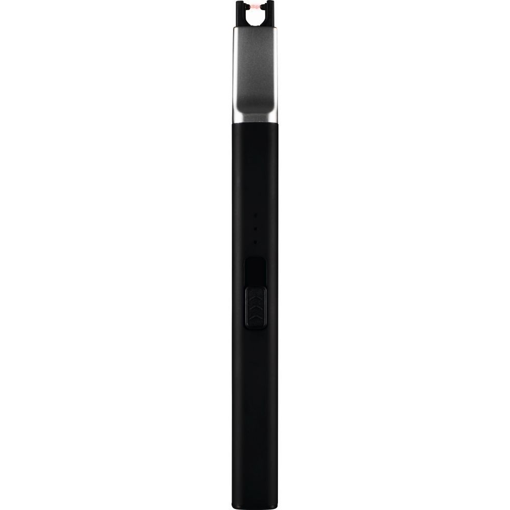 ZORR Arc BBQ Feuerzeug - schwarz-silber-742