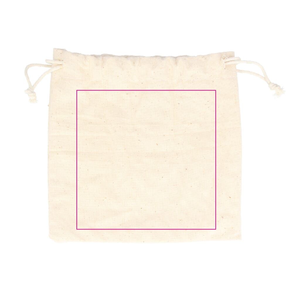 Veredelungsposition auf der Pouch