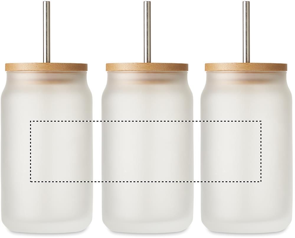 Veredelungsposition ROUNDSCREEN