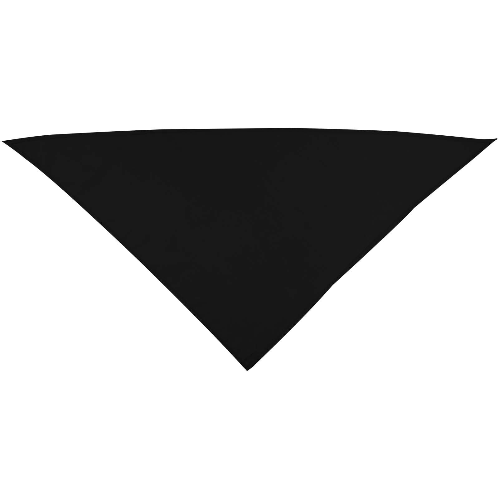 Heracles Bandana - schwarz - 0-167