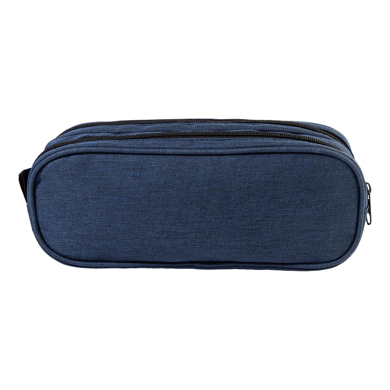 Dubsten RPET Stiftetasche - blau-12
