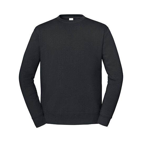 Iconic Premium Set-In Sweat für Herren - light graphite solid-145