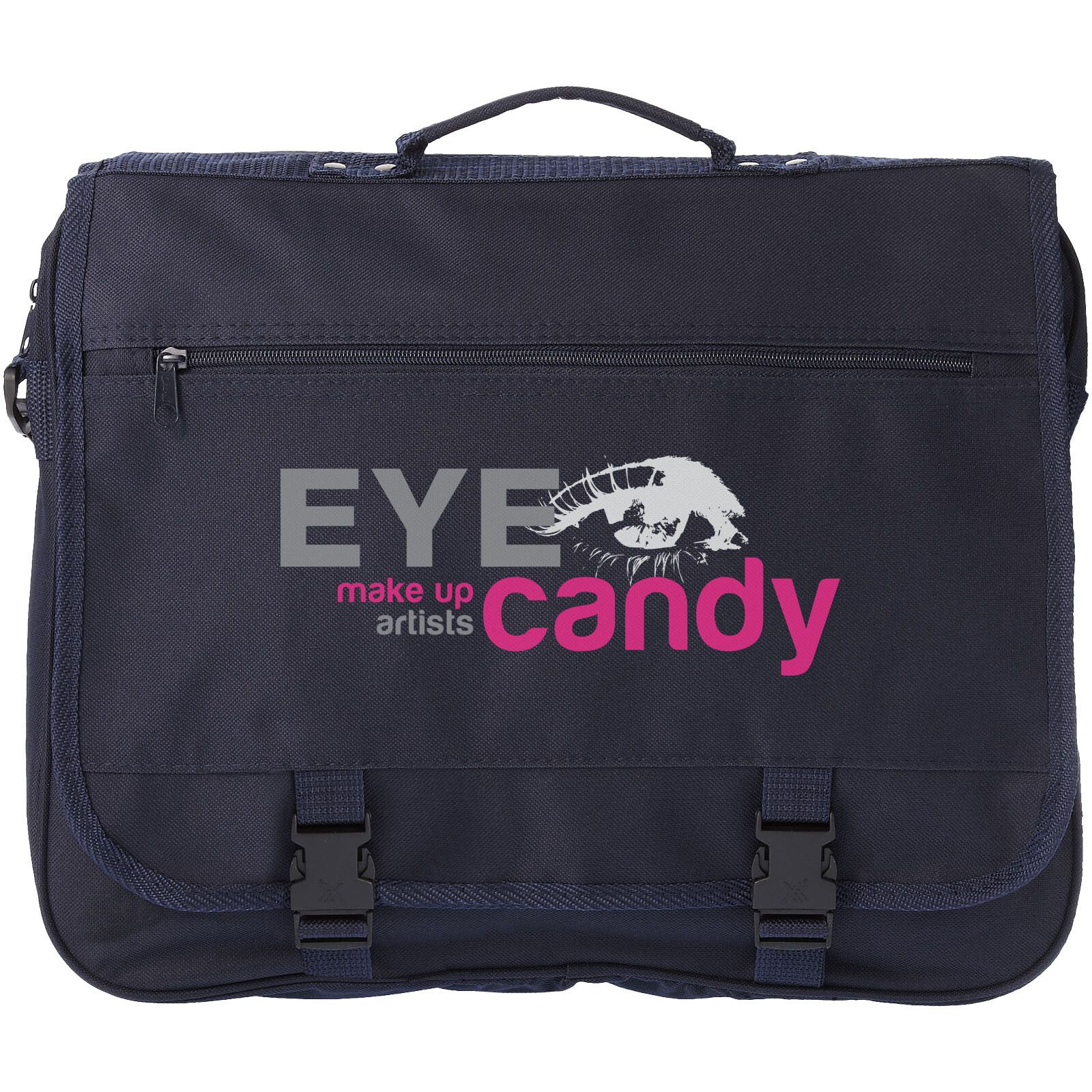 Anchorage Konferenztasche 11L - navy-320