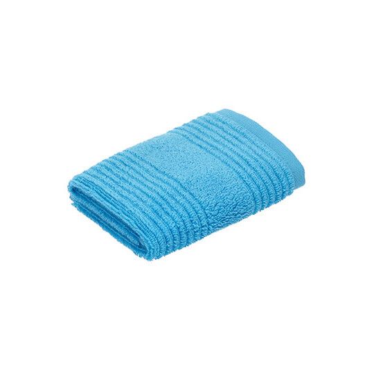 Tomorrow Seiftuch - ice blue-505