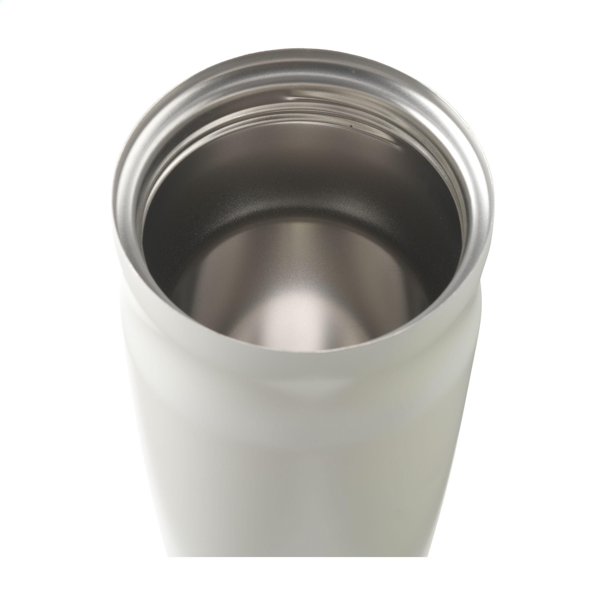Thermoboost RCS 450 ml Thermobecher - beige-471