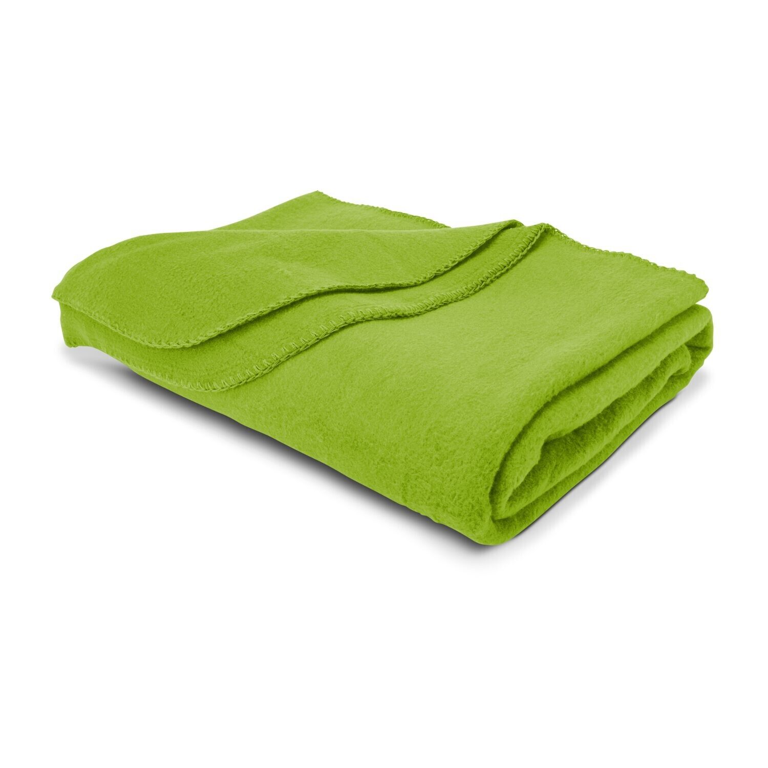 Polar-Fleecedecke Conscious - 120x150 cm - 250 g/m² - anthrazit-331
