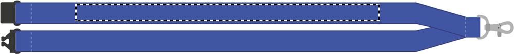 Veredelungsposition STRAP(S) FRONT