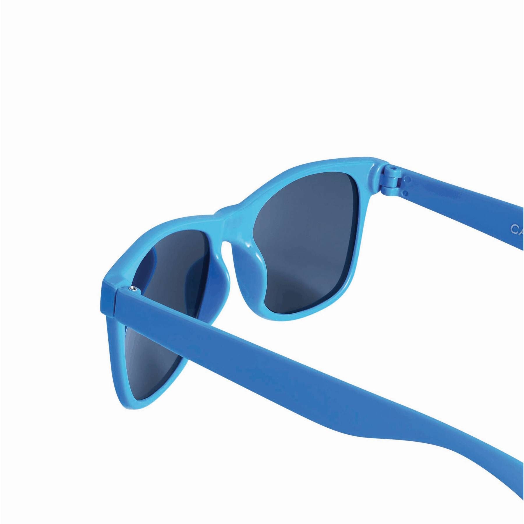 Sonnenbrille STYLISH - blau-881