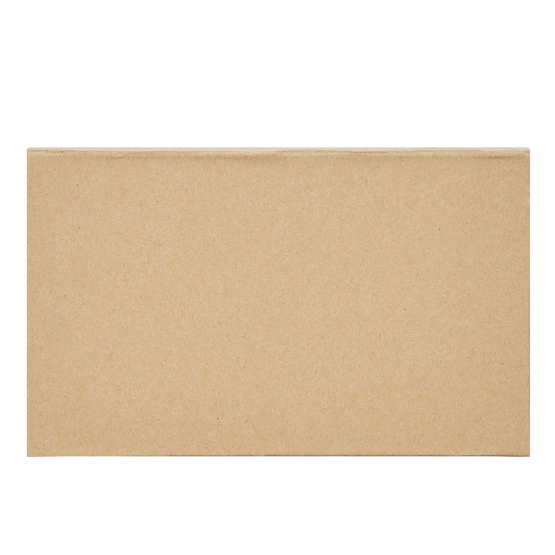 Memo-Box DRAWER - braun-544