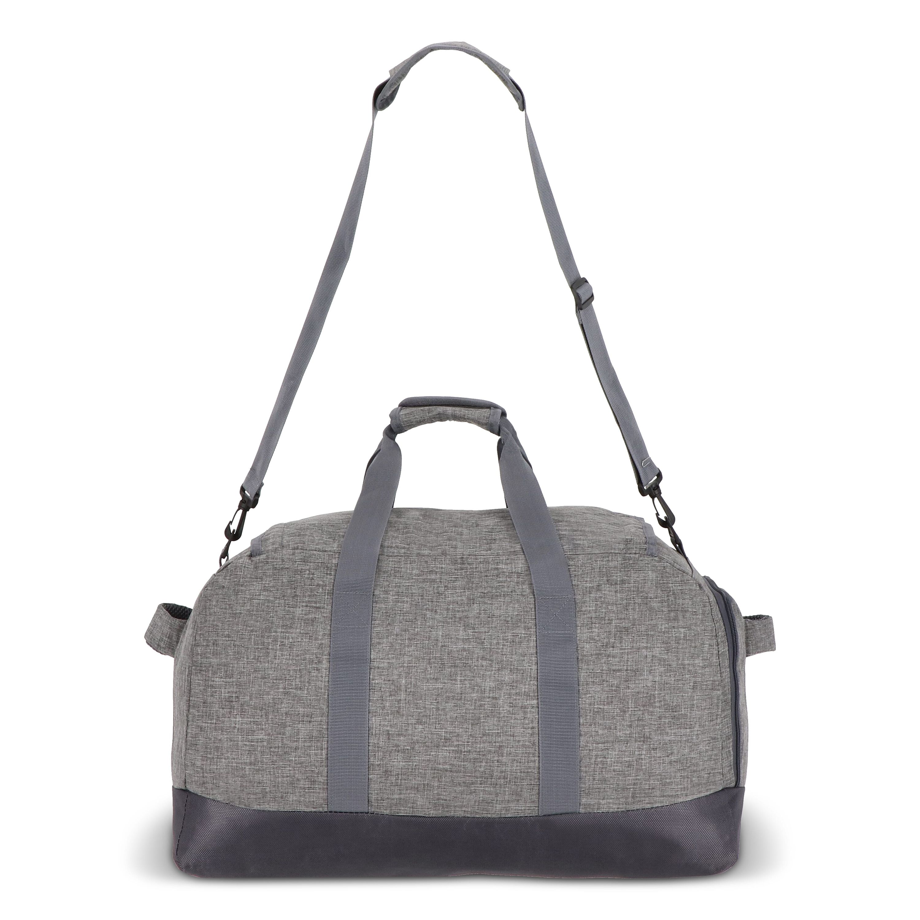 Seesack Quecksilber R-PET - grau-870