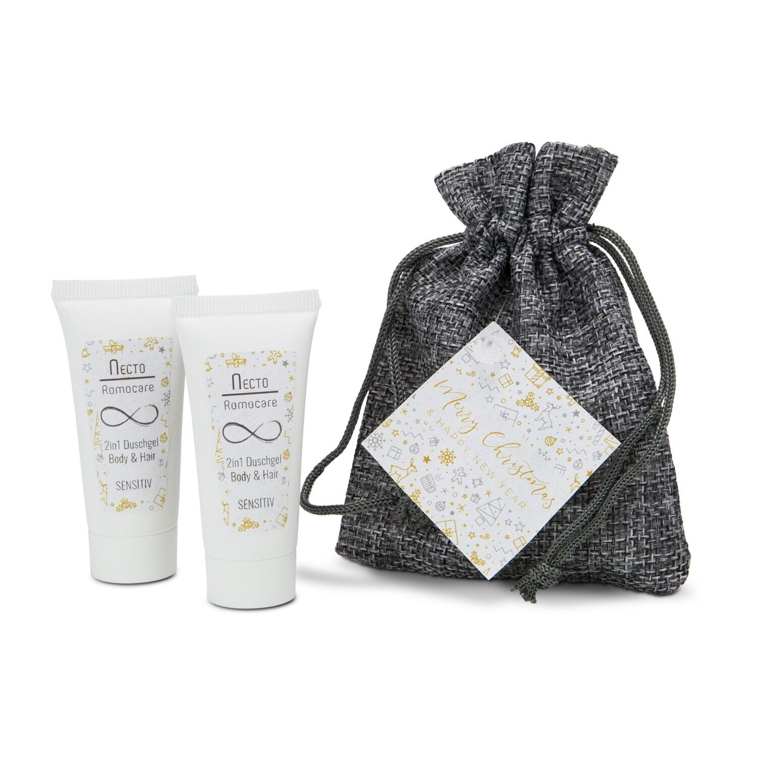 Geschenkset Duschgel Duo Mini-953