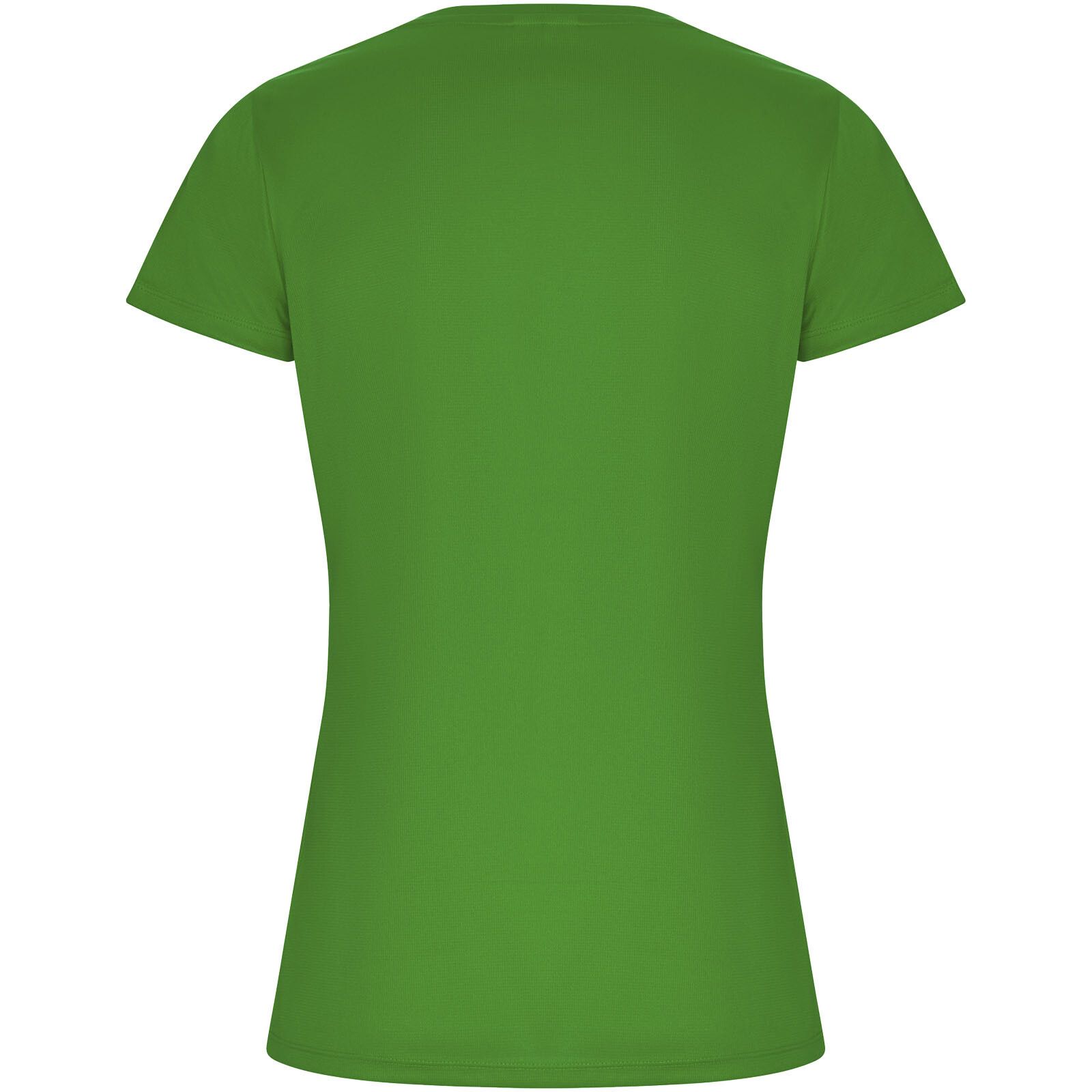 Imola Sport T-Shirt für Damen - farngrün - S-533
