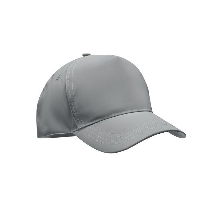 Baseball Kappe 5 Panels RAYS - mattsilber-951