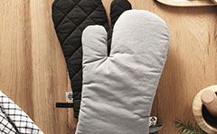 Topflappen