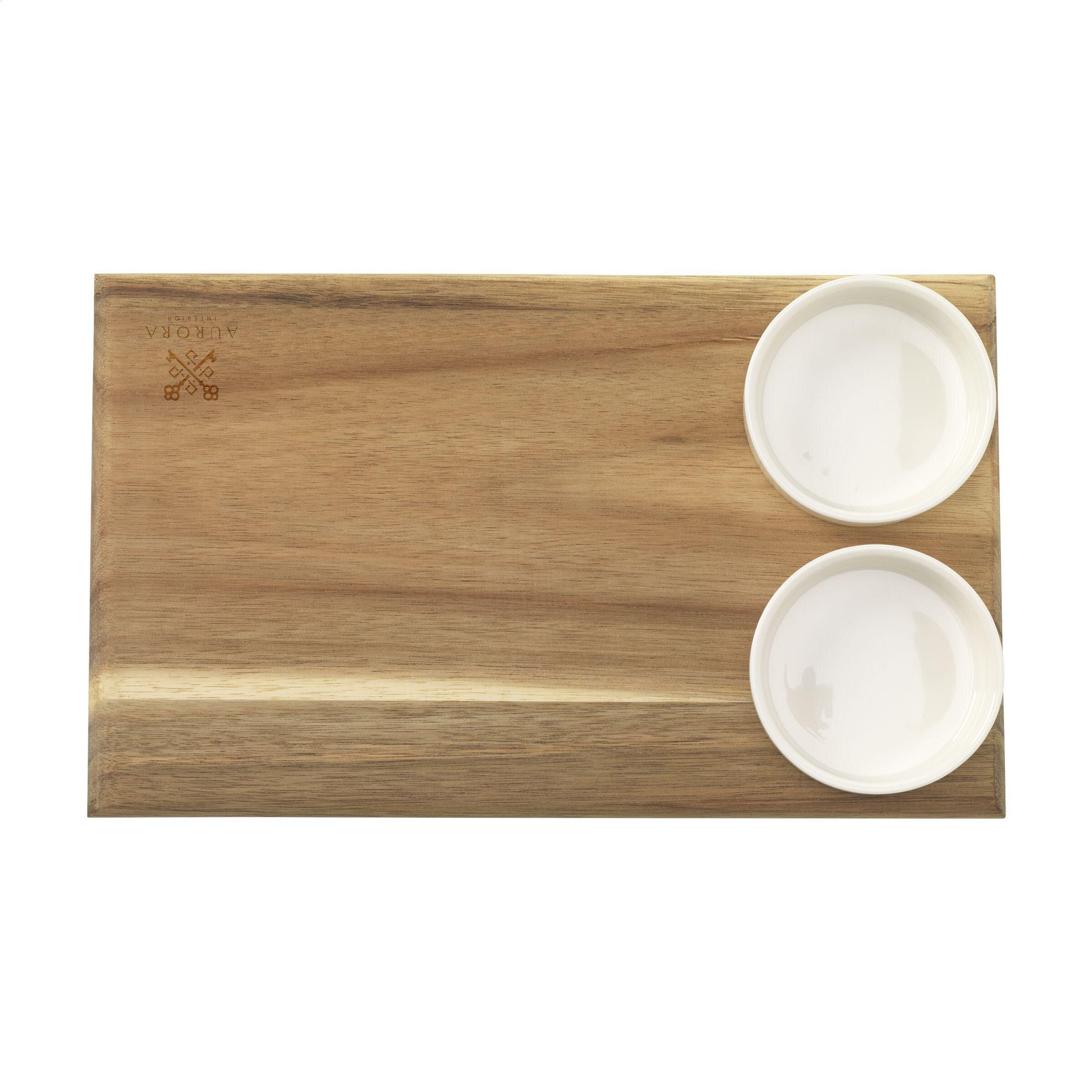 Wooosh Pincho Servierbrett - holz-996