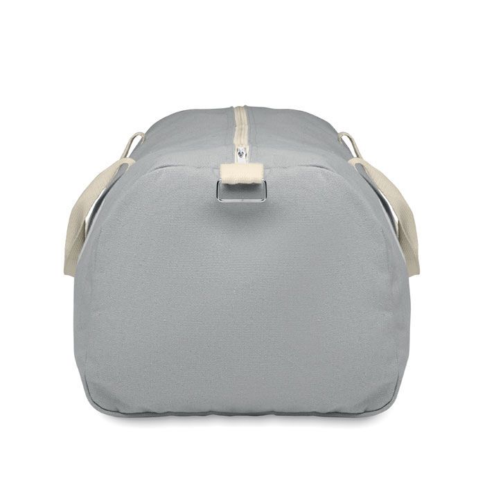Recycelte Tasche 320 g/m² MALDI - grau-453