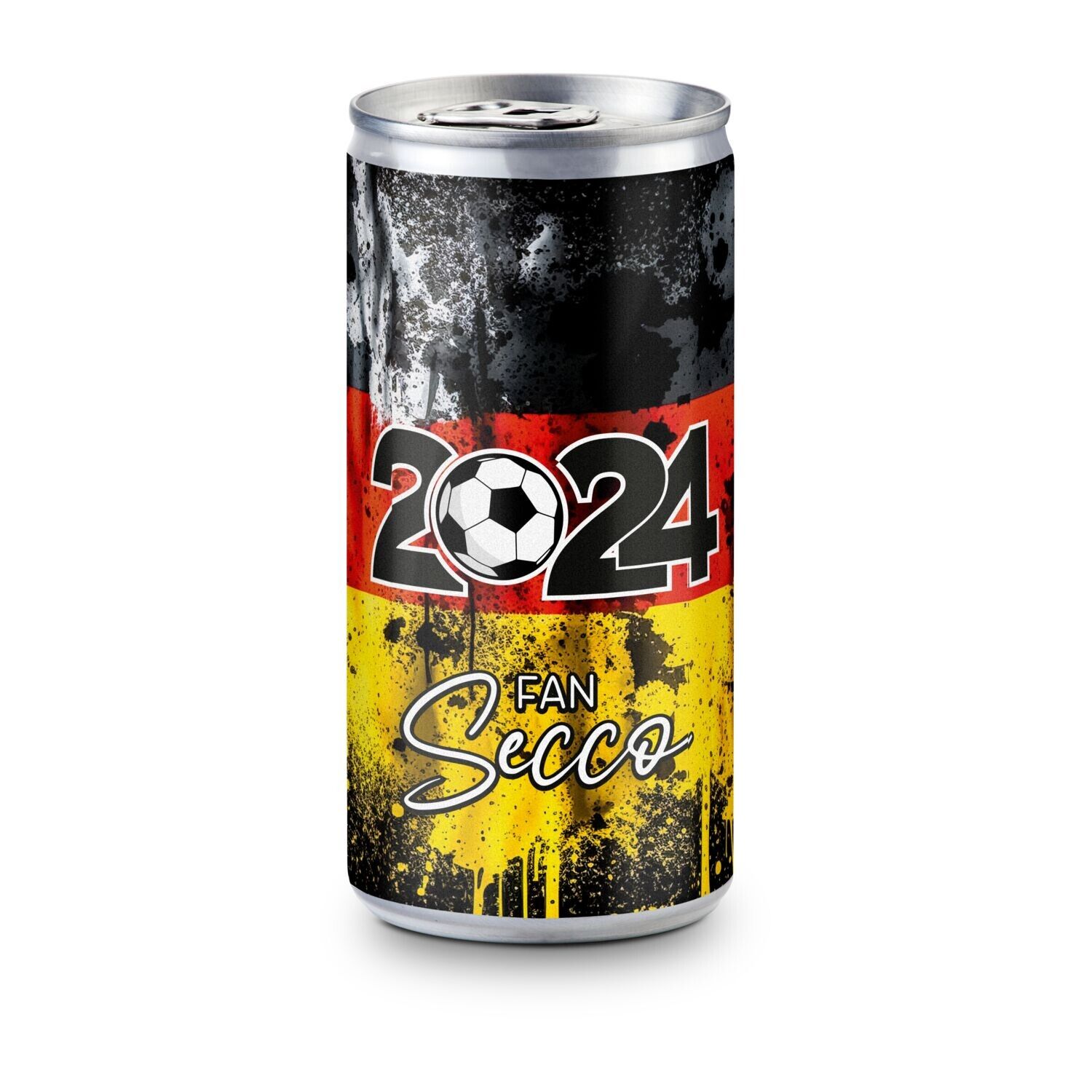 Promo Secco , 200 ml - Folien-Etikett-951
