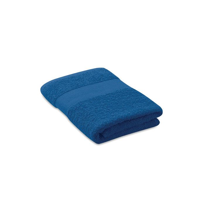 Handtuch Organic Cotton SERRY - königsblau-174