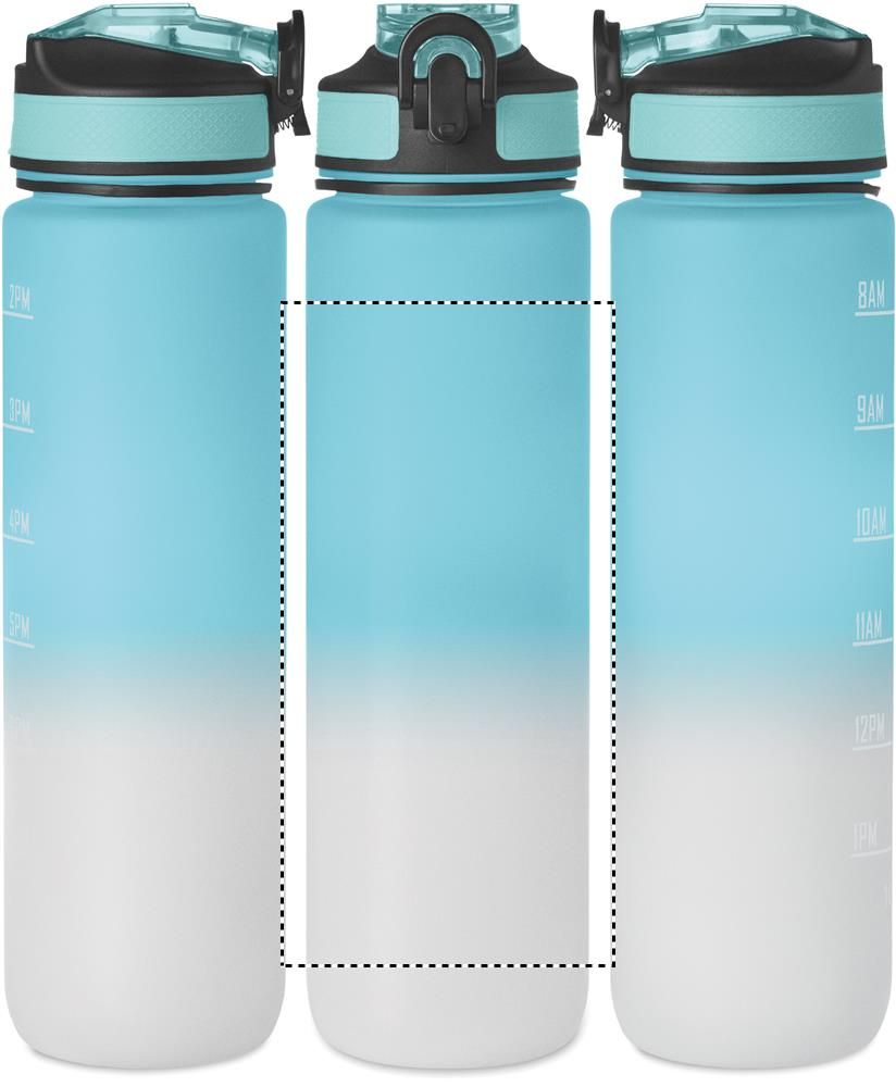 Veredelungsposition ROUNDSCREEN