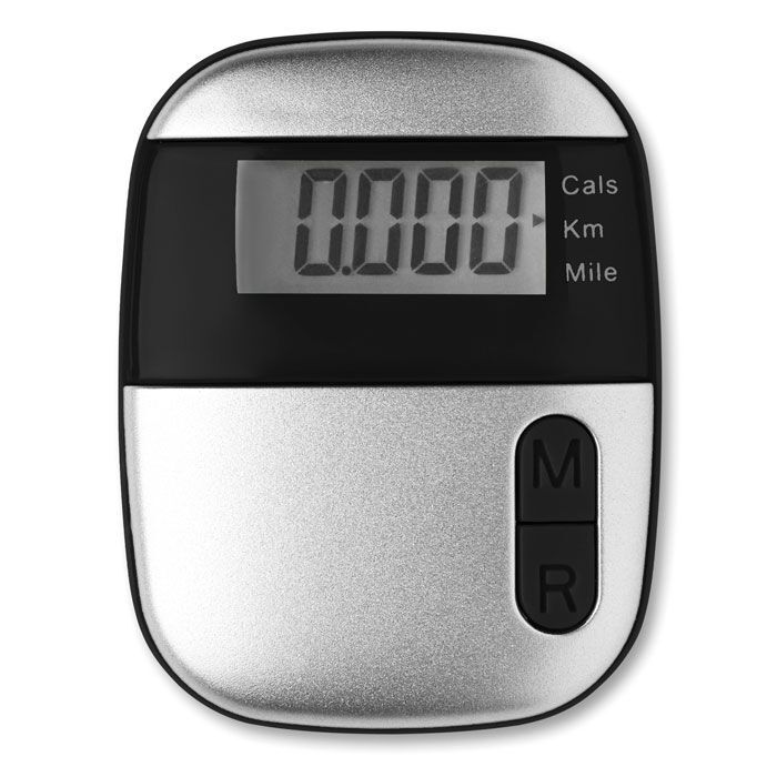 Pedometer ONMOOD - schwarz-630