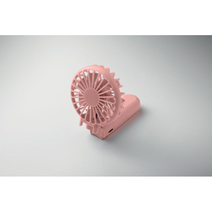 Klappbarer Ventilator IBERA - babyrosa-184