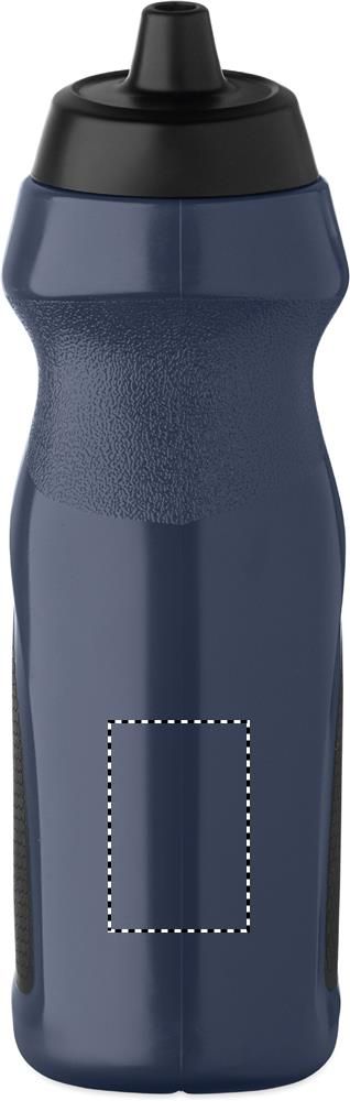 Veredelungsposition BOTTLE