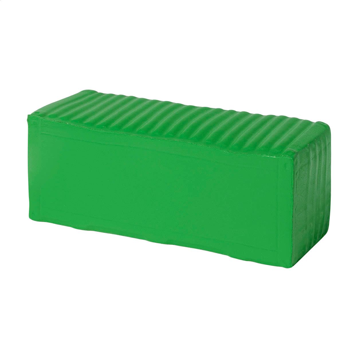 Freight Antistressball - grün-152