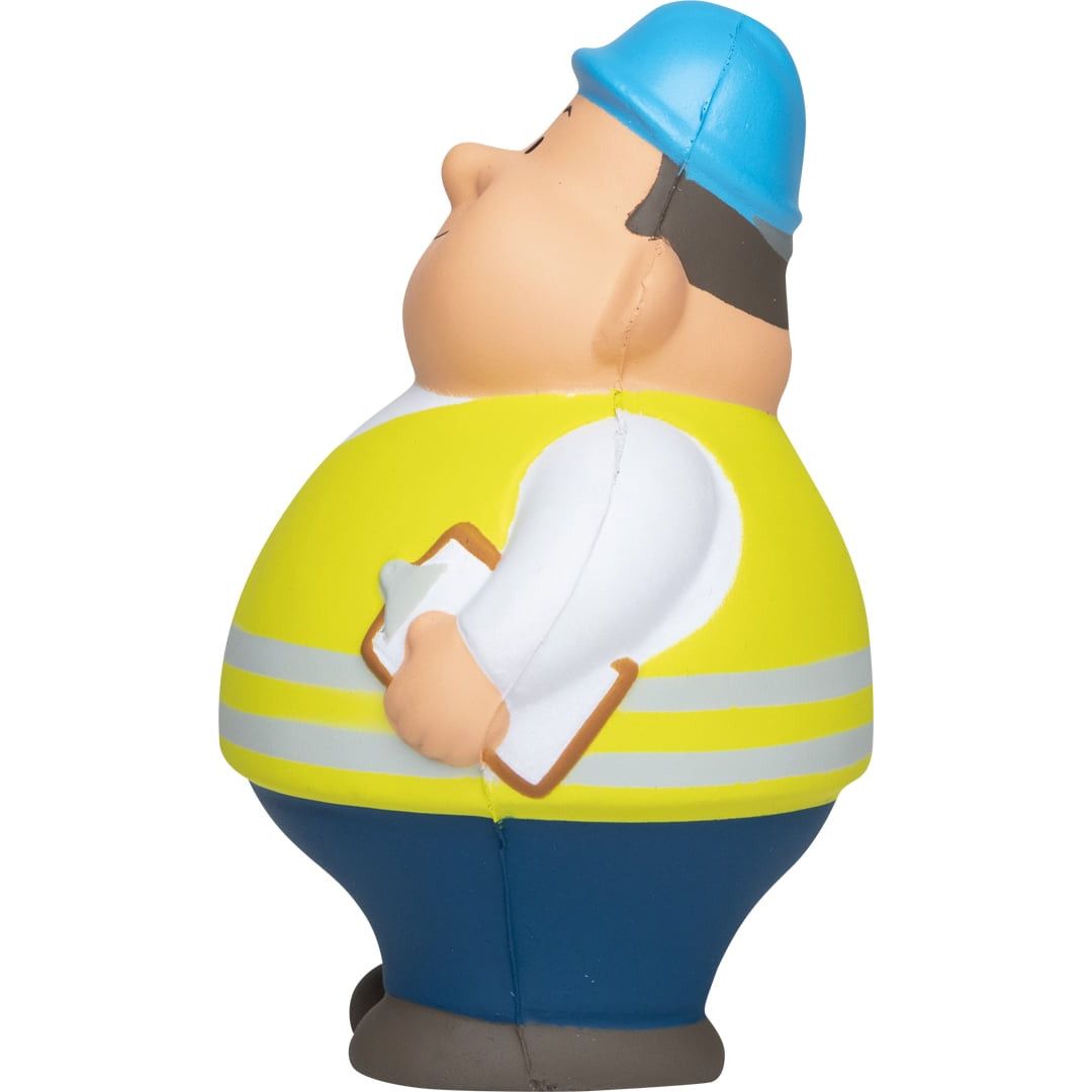 SQUEEZIES® Lagerist Bert® - bunt-194
