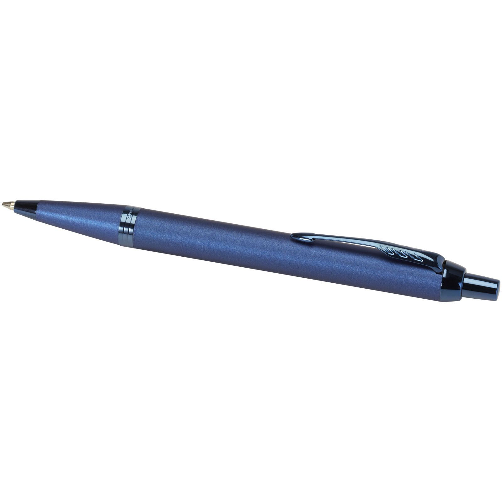 Parker IM Kugelschreiber (blaue Mine) - blau-557