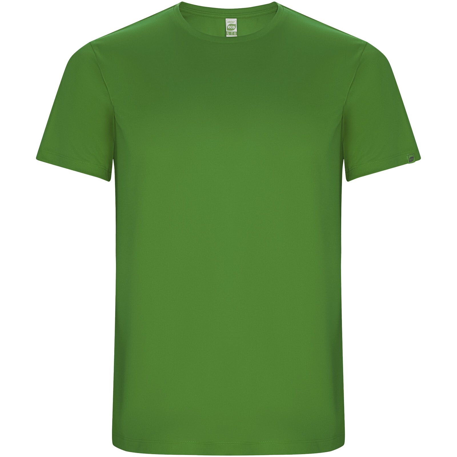 Imola Sport T-Shirt für Kinder - farngrün-315