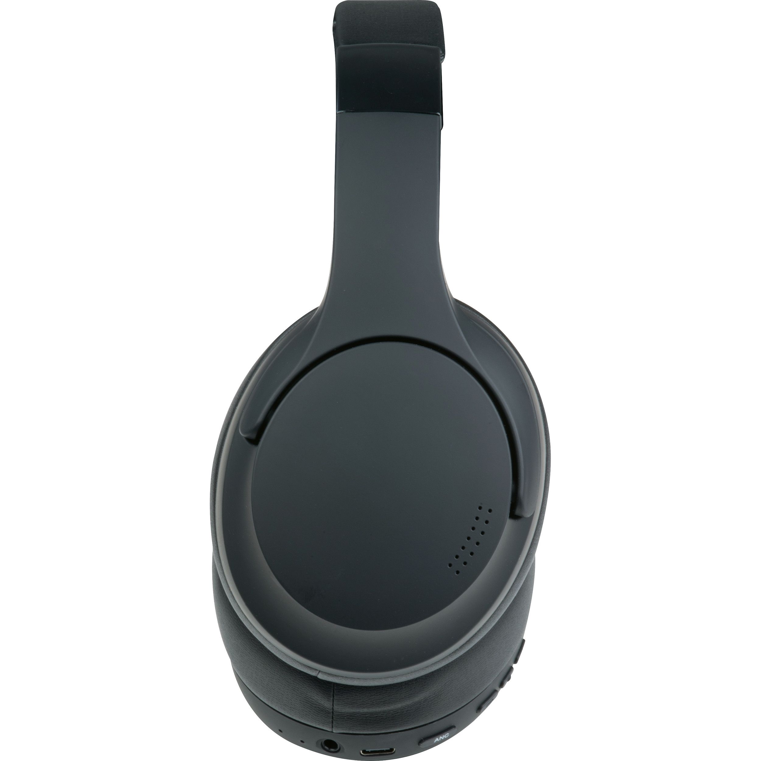 CrisMa Over-Ear Kopfhörer - schwarz-204