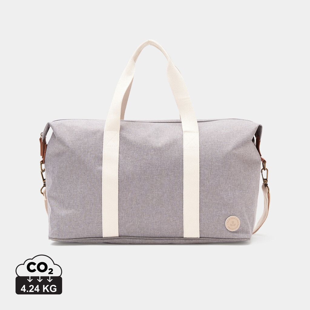 VINGA Sortino Wochenendtasche - grau-926