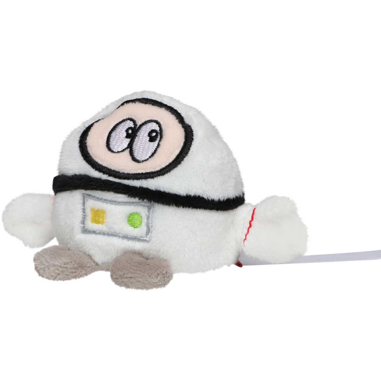 MiniFeet® Bildschirmreiniger Schmoozies® Astronaut - weiß-718