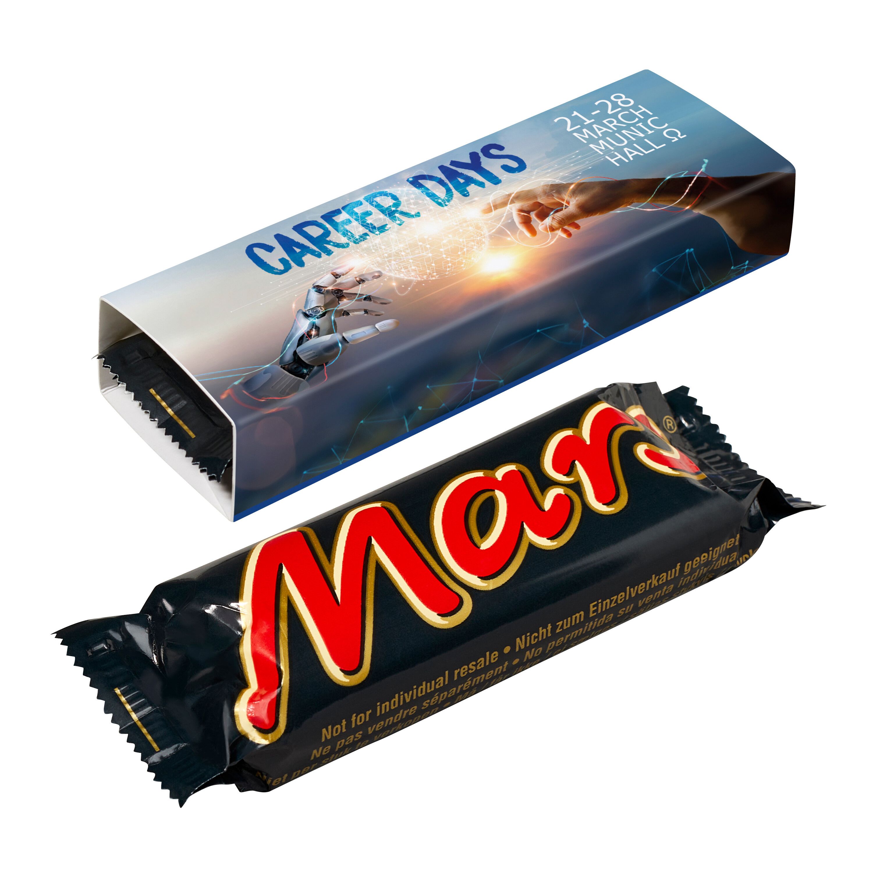 Mars Riegel-633