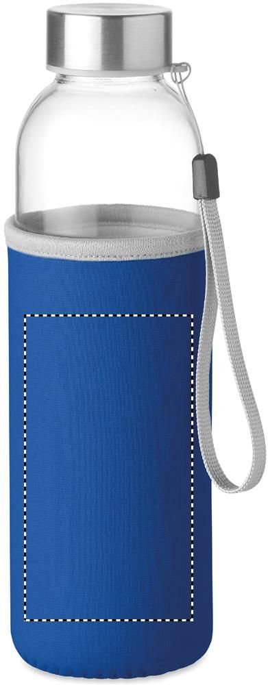 Veredelungsposition POUCH
