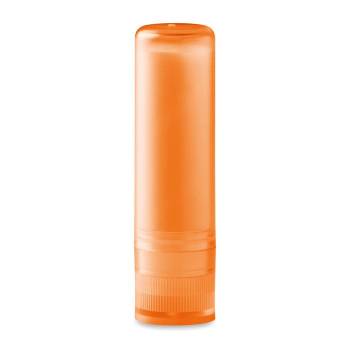 Lippenbalsam GLOSS - transparent orange-986