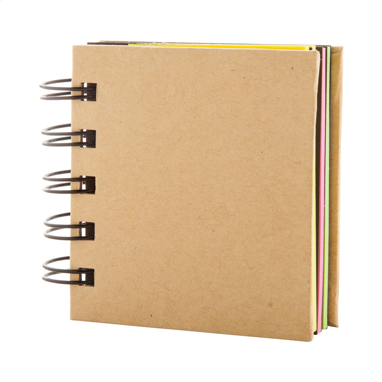 Haftnotiz-Set Laska - natur-166